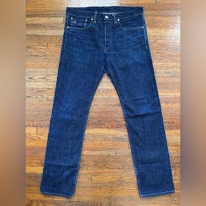 Ralph Lauren Double RL Denim (RRL)